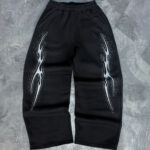 BAGGY TRIBAL black