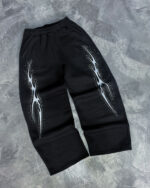 BAGGY TRIBAL black - Imagen 6