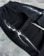 BAGGY TRIBAL black - Imagen 2