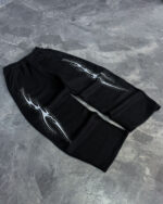 BAGGY TRIBAL black - Imagen 3