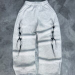 BAGGY TRIBAL