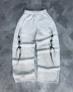 BAGGY TRIBAL