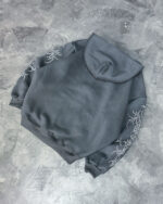 ZIP HOODIE TRIBAL - Imagen 7