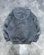 ZIP HOODIE TRIBAL - Imagen 4