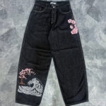 CURVA BAGGY HANAMI