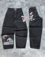 CURVA BAGGY HANAMI - Imagen 4