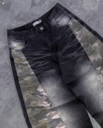 CURVA BAGGY COMBAT - Imagen 2