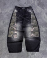 CURVA BAGGY COMBAT - Imagen 4