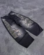 CURVA BAGGY COMBAT - Imagen 8