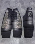 CURVA BAGGY COMBAT - Imagen 5