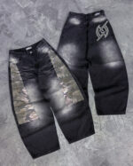 CURVA BAGGY COMBAT - Imagen 3