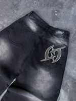 CURVA BAGGY COMBAT - Imagen 7