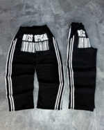 BAGGY SCAN Black - Imagen 3