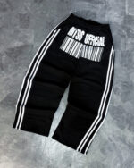 BAGGY SCAN Black - Imagen 7