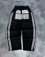 BAGGY SCAN Black