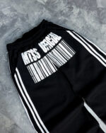 BAGGY SCAN Black - Imagen 2