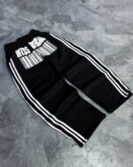 BAGGY SCAN Black - Imagen 5
