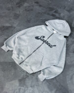 ZIP HOODIE SACRED - Imagen 6