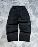 BAGGY GRAF black