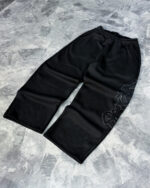 BAGGY GRAF black - Imagen 4