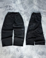 BAGGY GRAF black - Imagen 5