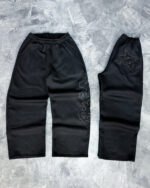 BAGGY GRAF black - Imagen 3