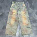 CURVA BAGGY DIRTY