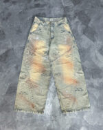 BAGGY DIRTY