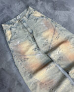 CURVA BAGGY DIRTY - Imagen 2