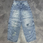 CURVA BAGGY ICE