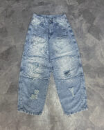BAGGY ICE