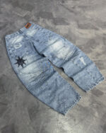 CURVA BAGGY ICE - Imagen 6
