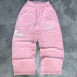 BAGGY REBEL pink