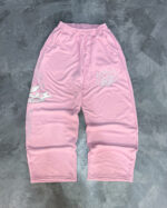 BAGGY REBEL pink