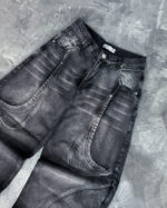 CURVA BAGGY SLASH - Imagen 2