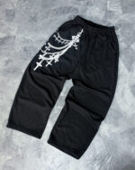 BAGGY CRUCIS black - Imagen 5