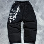 BAGGY CRUCIS black