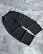 BAGGY KILLHOLY black - Imagen 6