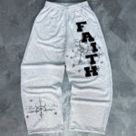 BAGGY FAITH