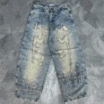 CURVA BAGGY RAVAGE