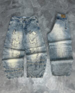 CURVA BAGGY RAVAGE - Imagen 8