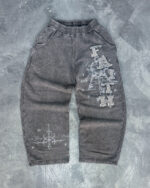 BAGGY FAITH grey