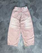 BAGGY PINKFADE