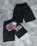 BERMUDA SAINT black - Imagen 3