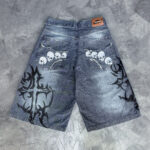 CURVA JORT SKELET