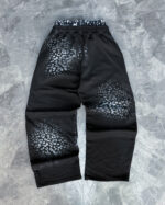 BAGGY PARDUS black - Imagen 5