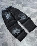 BAGGY PARDUS black - Imagen 4