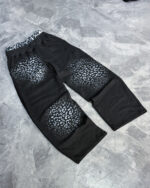 BAGGY PARDUS black - Imagen 6