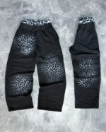 BAGGY PARDUS black - Imagen 3