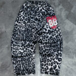 BAGGY PRINTX